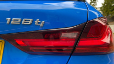 BMW 1 Series 128ti 5dr Step Auto Petrol Hatchback